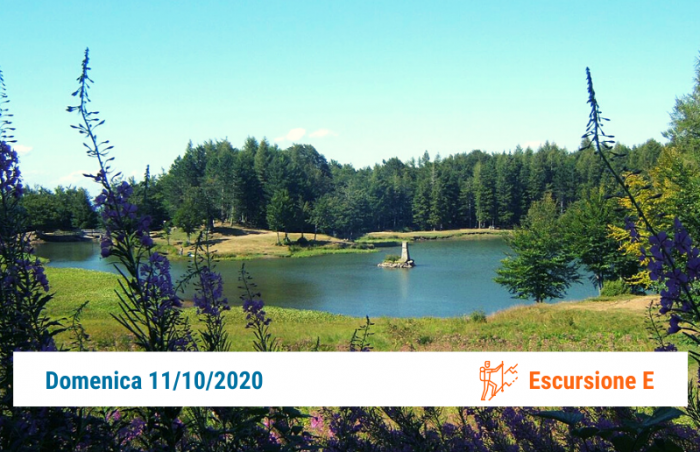 Lago Calamone
