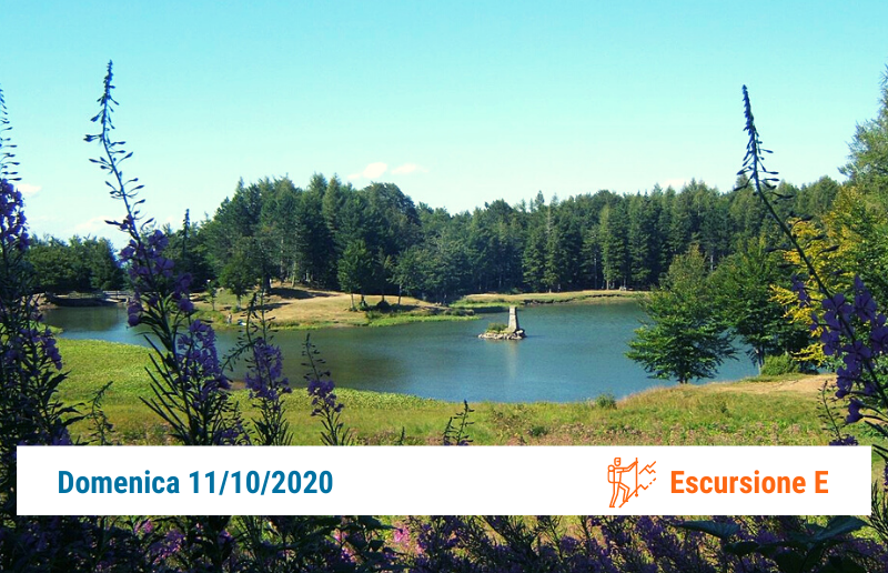 Lago Calamone