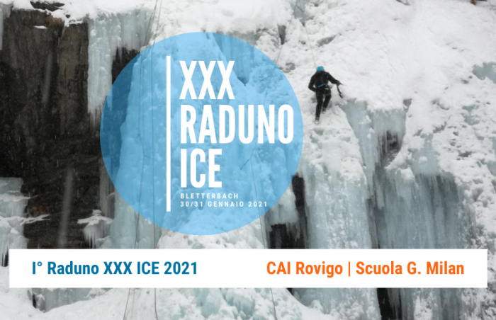 XXX ICE 2021