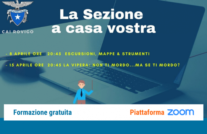 La sezione e casa vostra II ciclo