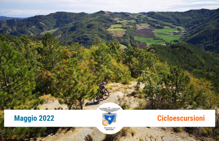 CAI Bike Rovigo Maggio 20222