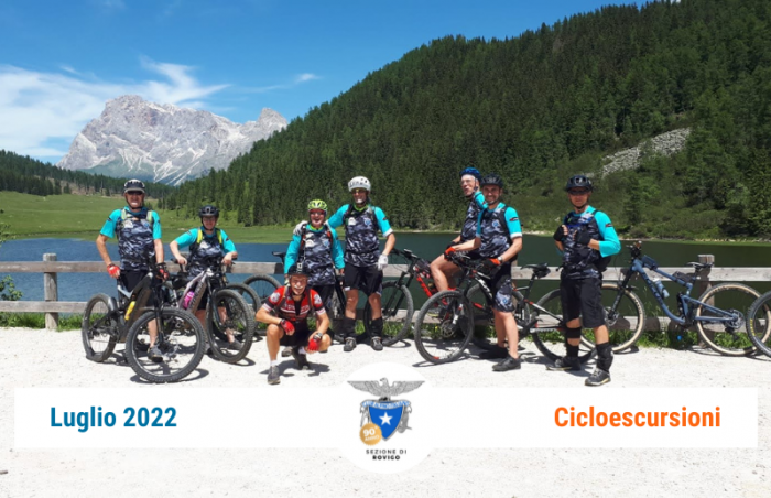CAI Bike Rovigo